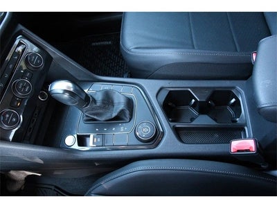 2020 Volkswagen Tiguan 4Motion