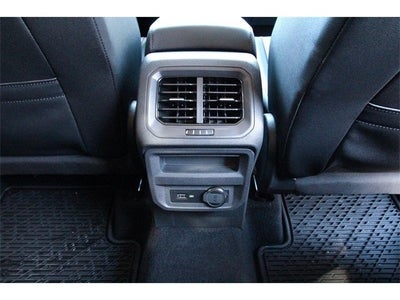 2020 Volkswagen Tiguan 4Motion