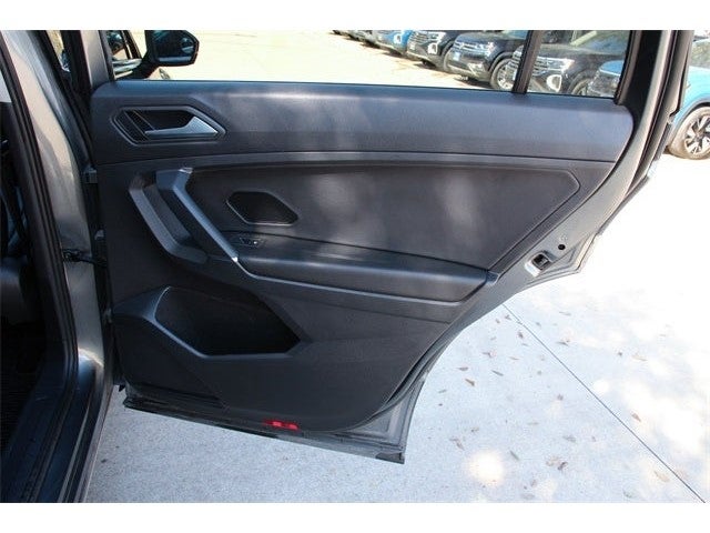 2020 Volkswagen Tiguan 4Motion