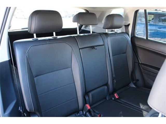 2020 Volkswagen Tiguan 4Motion