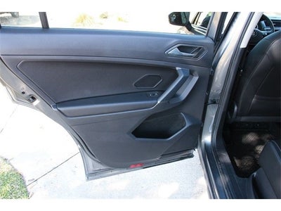 2020 Volkswagen Tiguan 4Motion