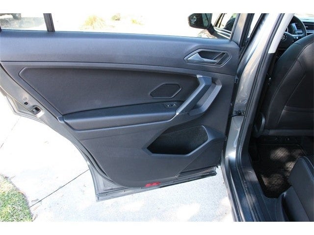 2020 Volkswagen Tiguan 4Motion