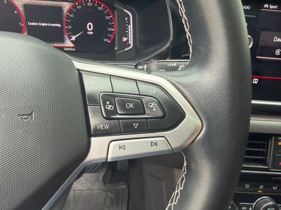 2023 Volkswagen Taos 1.5T SEL