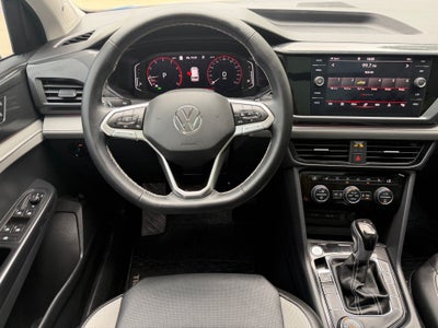 2023 Volkswagen Taos 1.5T SEL