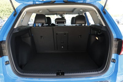 2023 Volkswagen Taos 1.5T SEL