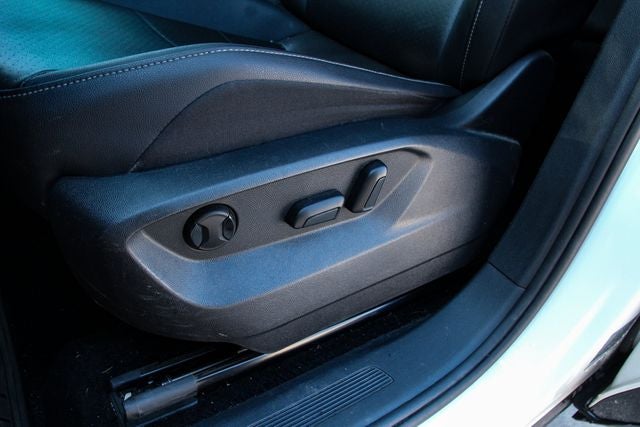 2020 Volkswagen Tiguan 2.0T SE