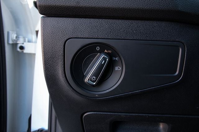 2020 Volkswagen Tiguan 2.0T SE