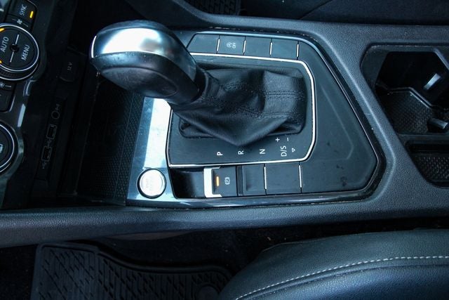 2020 Volkswagen Tiguan 2.0T SE