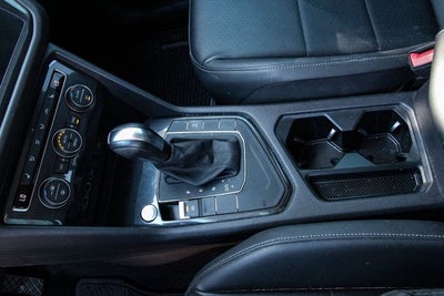 2020 Volkswagen Tiguan 2.0T SE