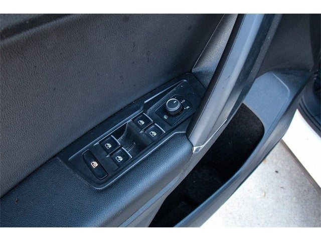 2020 Volkswagen Tiguan 2.0T SE