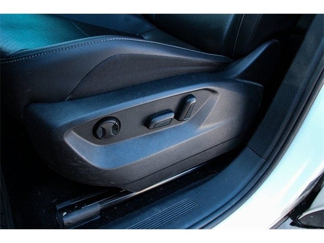 2020 Volkswagen Tiguan 2.0T SE