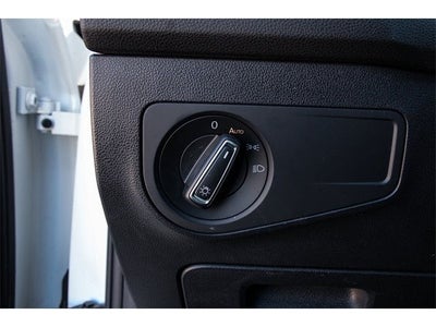 2020 Volkswagen Tiguan 2.0T SE