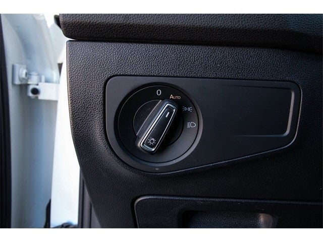 2020 Volkswagen Tiguan 2.0T SE