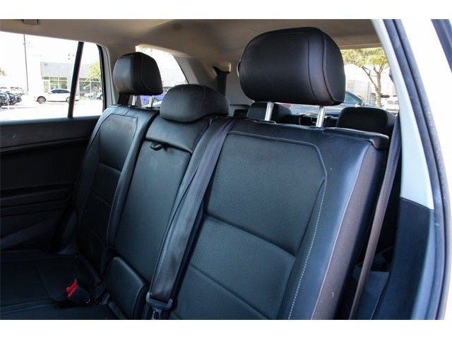 2020 Volkswagen Tiguan 2.0T SE