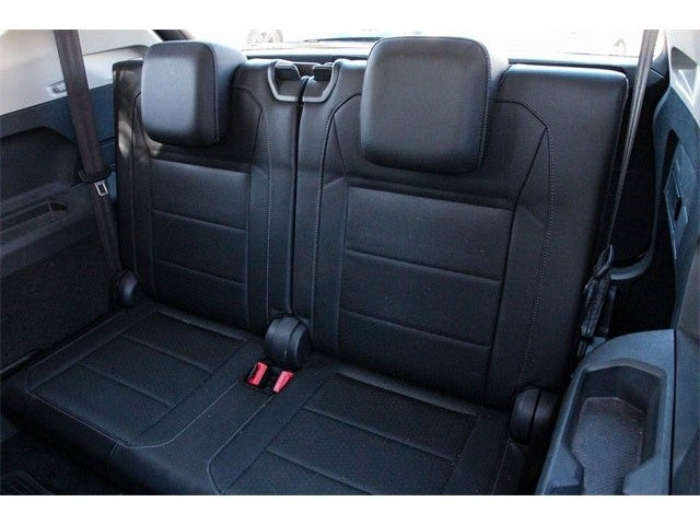 2020 Volkswagen Tiguan 2.0T SE