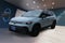 2026 Volkswagen Taos 1.5T SE Black