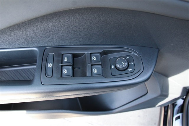 2026 Volkswagen Taos 1.5T SE Black