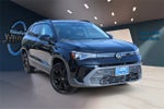2026 Volkswagen Taos 1.5T SE Black