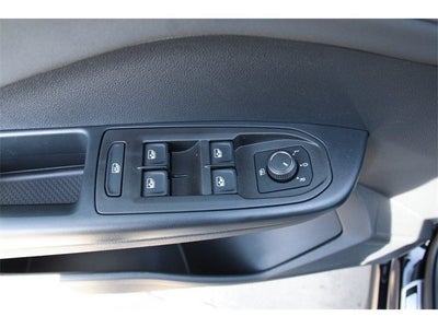 2026 Volkswagen Taos 1.5T SE Black