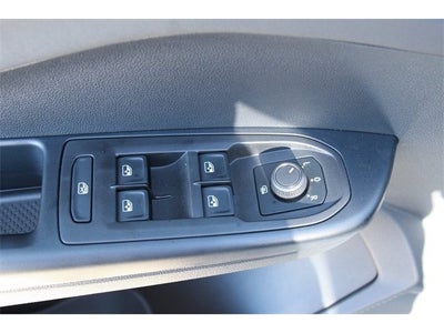 2026 Volkswagen Taos 1.5T SE Black