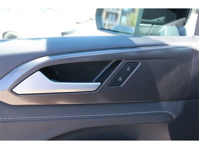 2026 Volkswagen Taos 1.5T SE Black