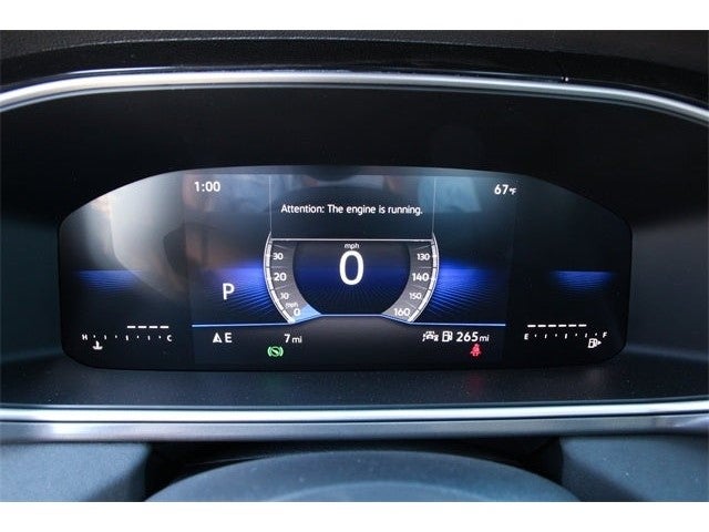 2026 Volkswagen Taos 1.5T SE Black