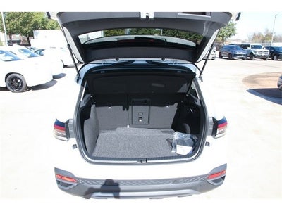 2026 Volkswagen Taos 1.5T SE Black