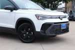 2026 Volkswagen Taos 1.5T SE Black