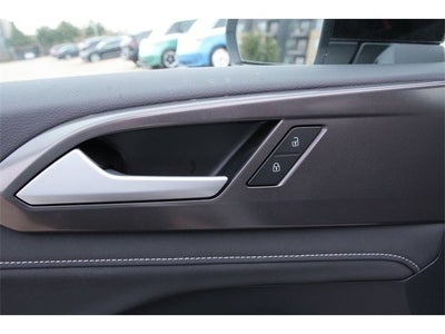 2026 Volkswagen Taos 1.5T SE Black