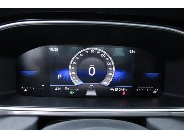 2026 Volkswagen Taos 1.5T SE Black