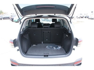 2026 Volkswagen Taos 1.5T SE Black