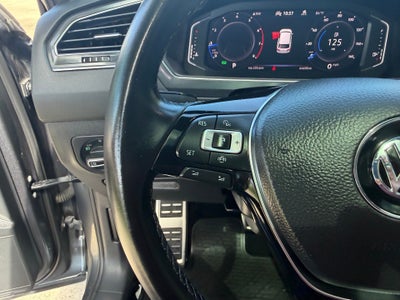 2021 Volkswagen Tiguan 2.0T SEL Premium R-Line