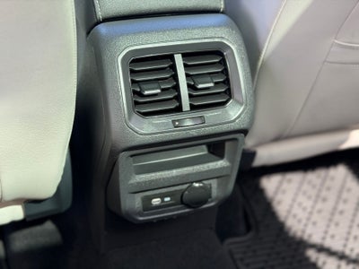 2021 Volkswagen Tiguan 2.0T SEL Premium R-Line