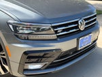 2021 Volkswagen Tiguan 2.0T SEL Premium R-Line