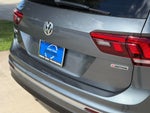 2021 Volkswagen Tiguan 2.0T SEL Premium R-Line