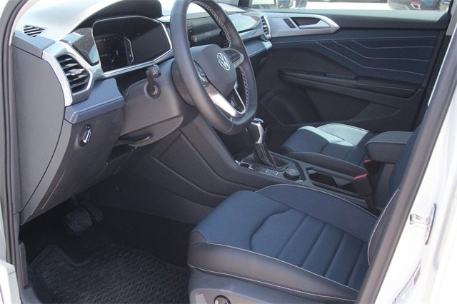 2025 Volkswagen Taos 1.5T SEL