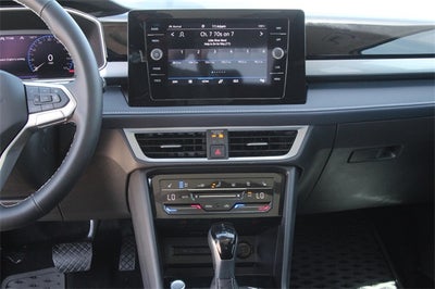 2025 Volkswagen Taos 1.5T SEL