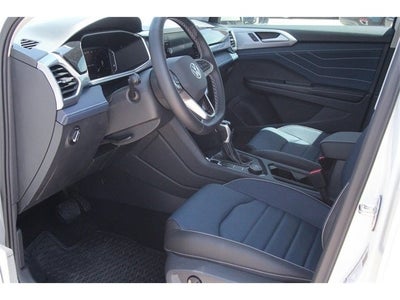 2025 Volkswagen Taos 1.5T SEL