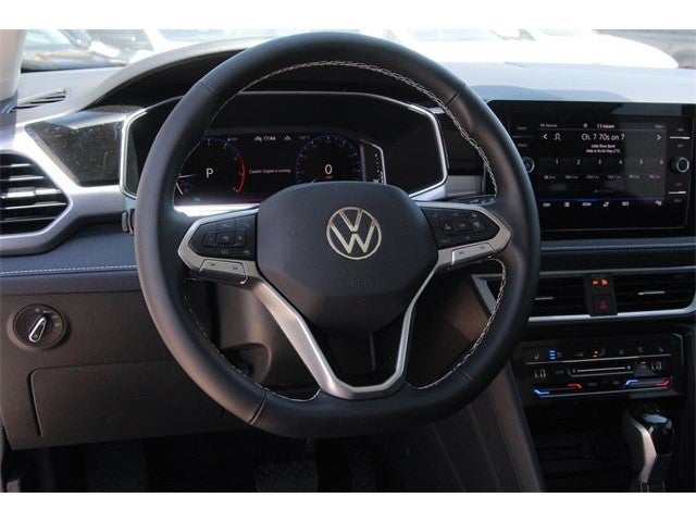 2025 Volkswagen Taos 1.5T SEL