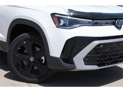 2025 Volkswagen Taos 1.5T SEL
