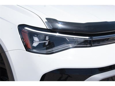 2025 Volkswagen Taos 1.5T SEL