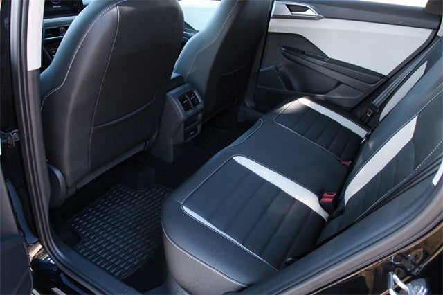 2025 Volkswagen Taos 1.5T SEL