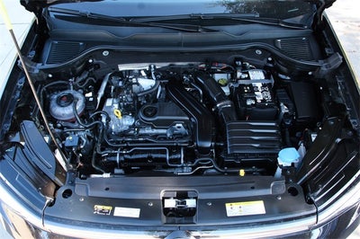 2025 Volkswagen Taos 1.5T SEL