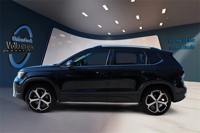 2025 Volkswagen Taos 1.5T SEL