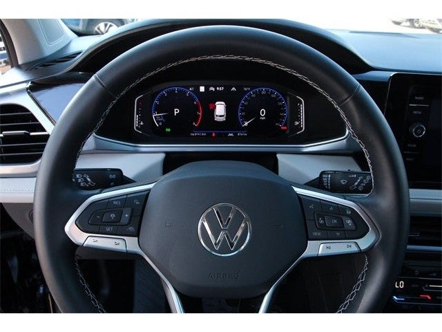 2025 Volkswagen Taos 1.5T SEL