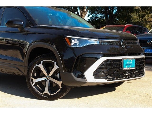 2025 Volkswagen Taos 1.5T SEL