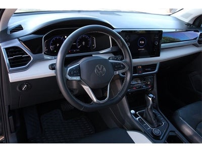 2025 Volkswagen Taos 1.5T SEL