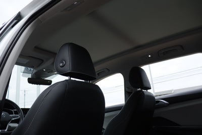 2025 Volkswagen Taos 1.5T SEL