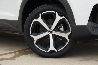2025 Volkswagen Taos 1.5T SEL