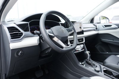 2025 Volkswagen Taos 1.5T SEL